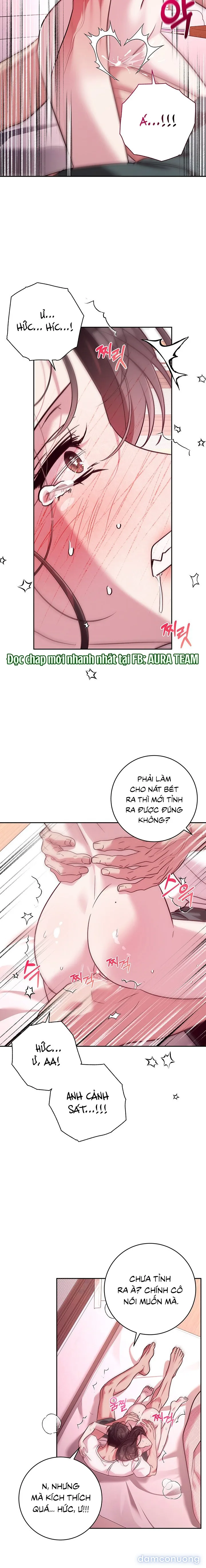 Thế Này Mà Là Nàng Dâu Ốc Sao?! 