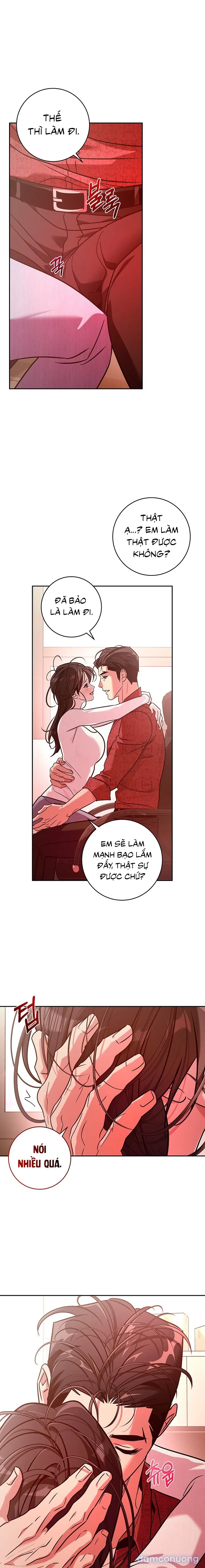 Thế Này Mà Là Nàng Dâu Ốc Sao?! 