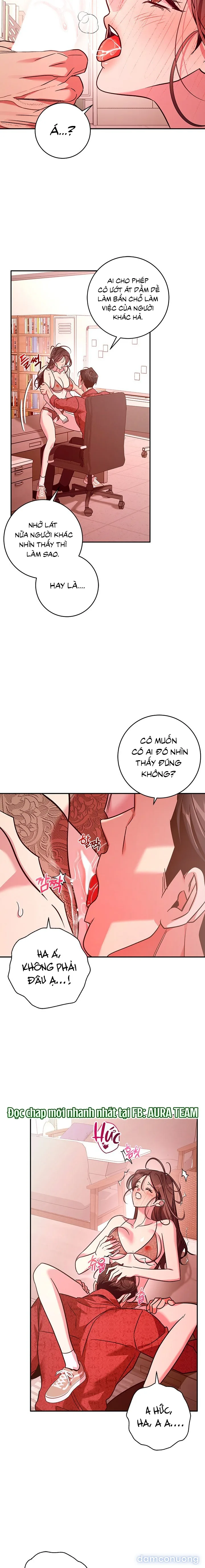 Thế Này Mà Là Nàng Dâu Ốc Sao?! 