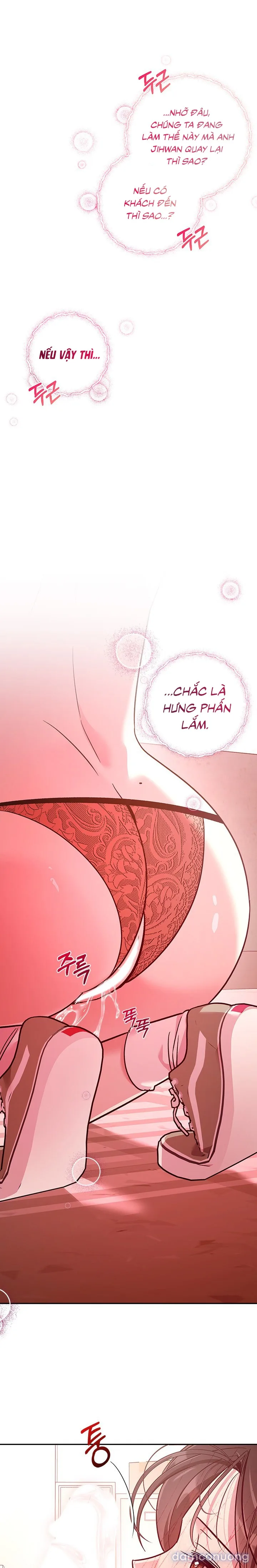Thế Này Mà Là Nàng Dâu Ốc Sao?! 
