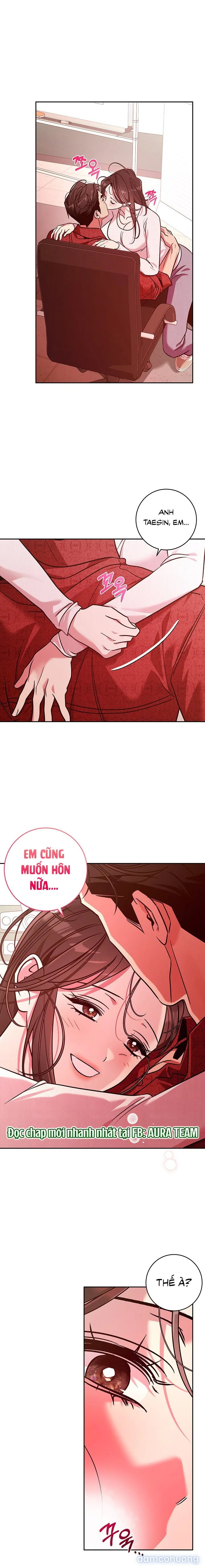 Thế Này Mà Là Nàng Dâu Ốc Sao?! 