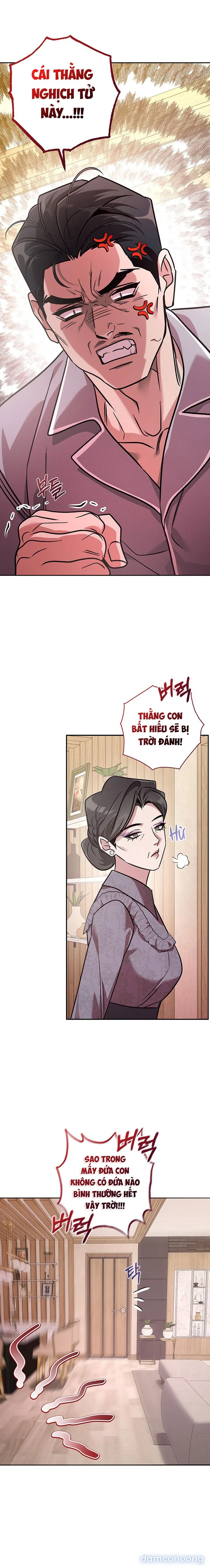 Thế Này Mà Là Nàng Dâu Ốc Sao?! 
