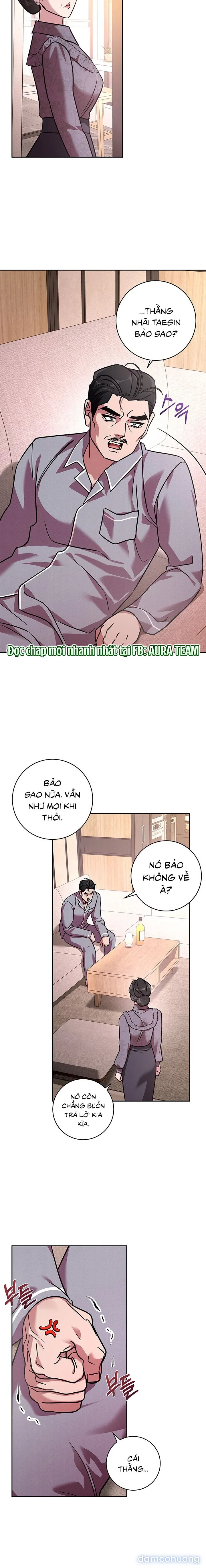 Thế Này Mà Là Nàng Dâu Ốc Sao?! 