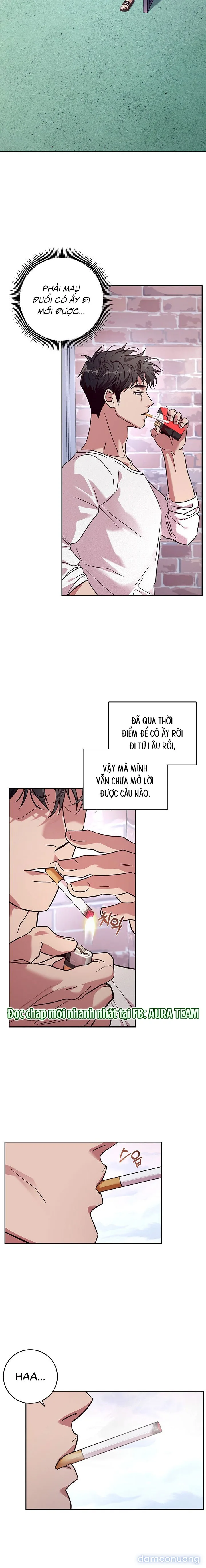Thế Này Mà Là Nàng Dâu Ốc Sao?! 