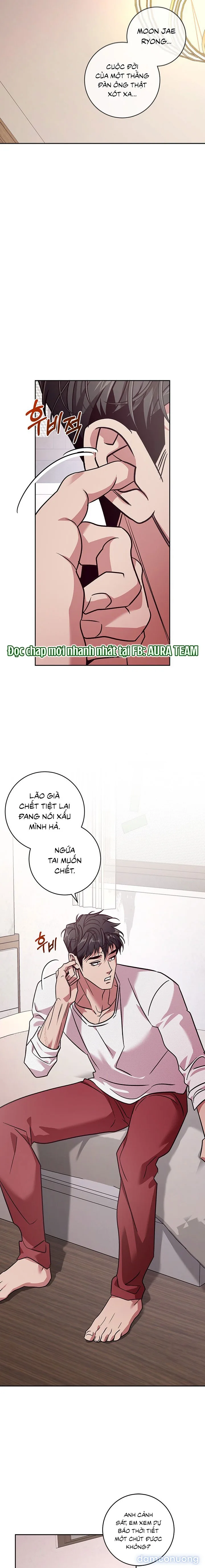 Thế Này Mà Là Nàng Dâu Ốc Sao?! 