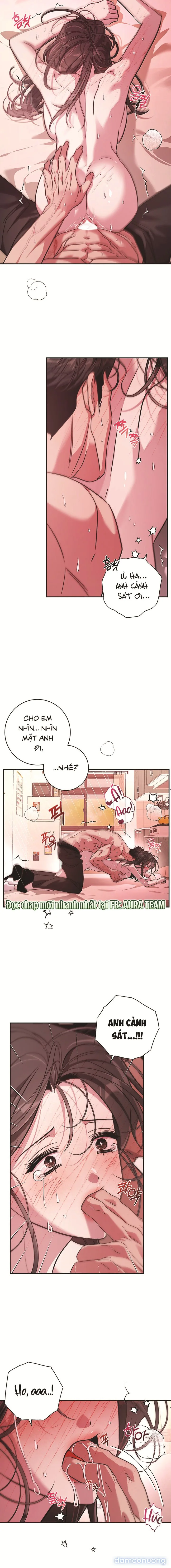 Thế Này Mà Là Nàng Dâu Ốc Sao?! 