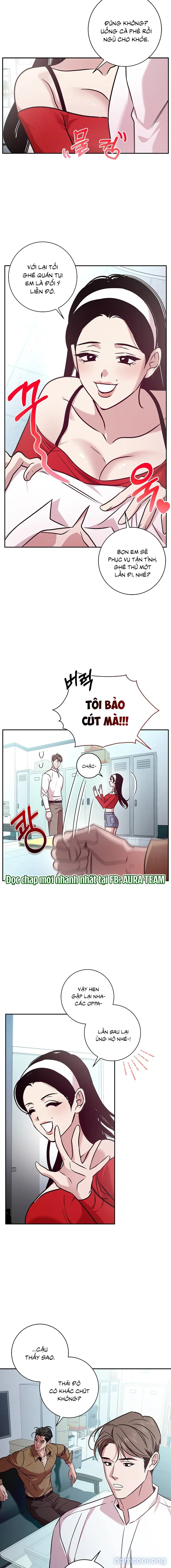 Thế Này Mà Là Nàng Dâu Ốc Sao?! 