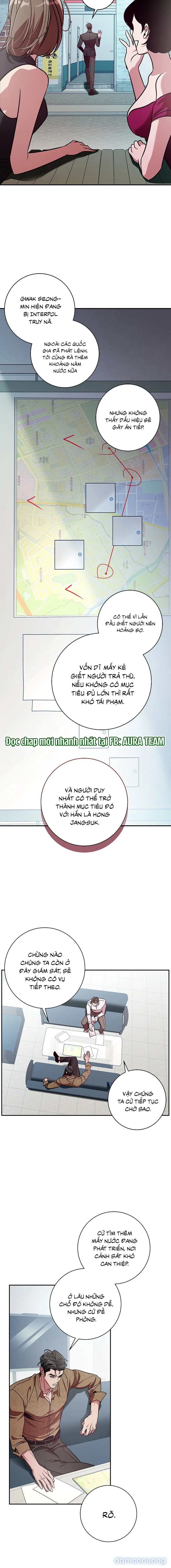 Thế Này Mà Là Nàng Dâu Ốc Sao?! 