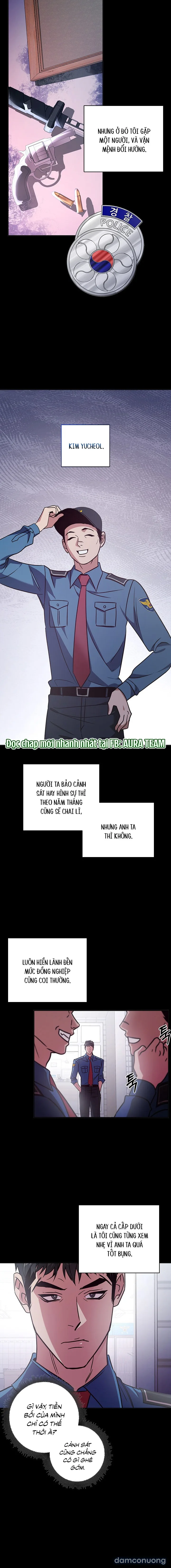 Thế Này Mà Là Nàng Dâu Ốc Sao?! 