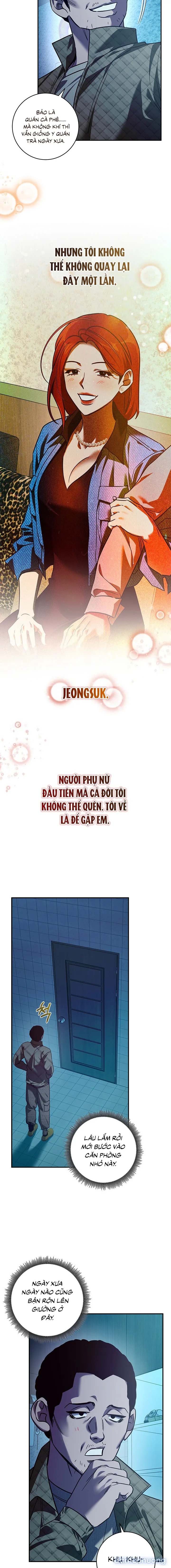 Thế Này Mà Là Nàng Dâu Ốc Sao?! 
