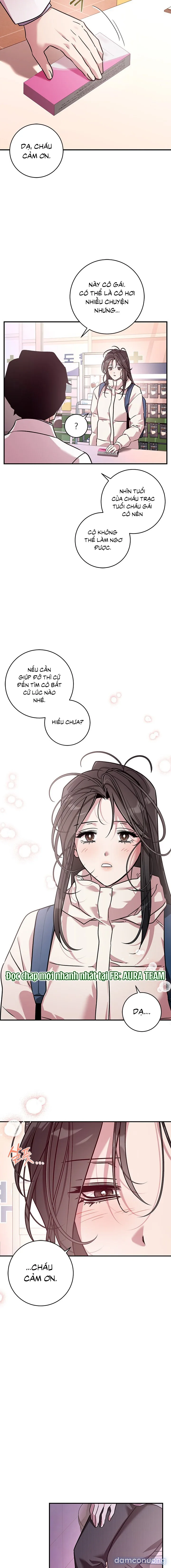 Thế Này Mà Là Nàng Dâu Ốc Sao?! 