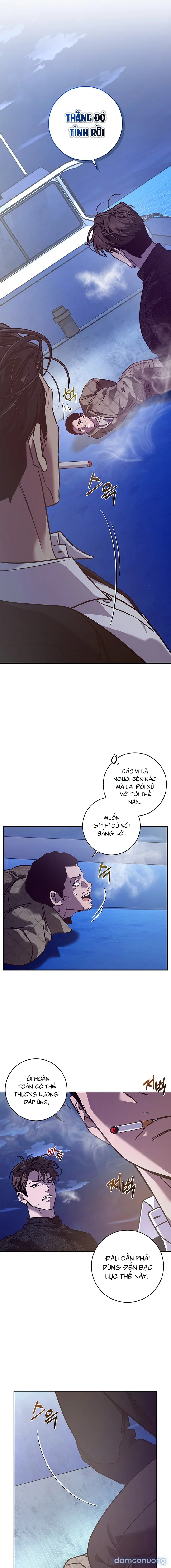 Thế Này Mà Là Nàng Dâu Ốc Sao?! 