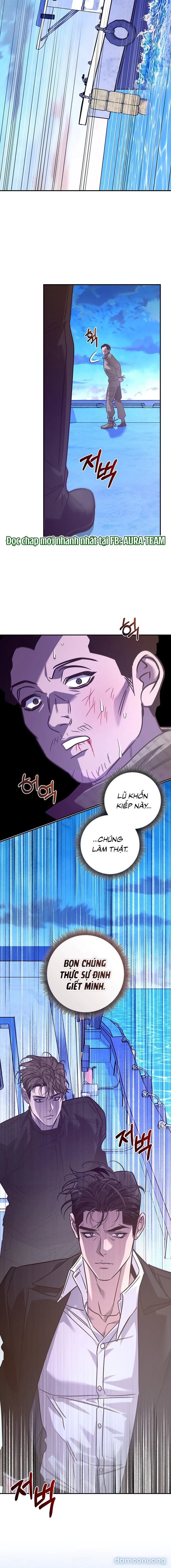 Thế Này Mà Là Nàng Dâu Ốc Sao?! 