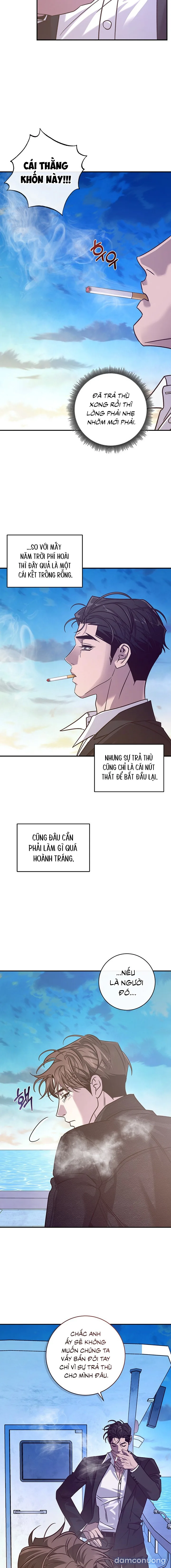 Thế Này Mà Là Nàng Dâu Ốc Sao?! 