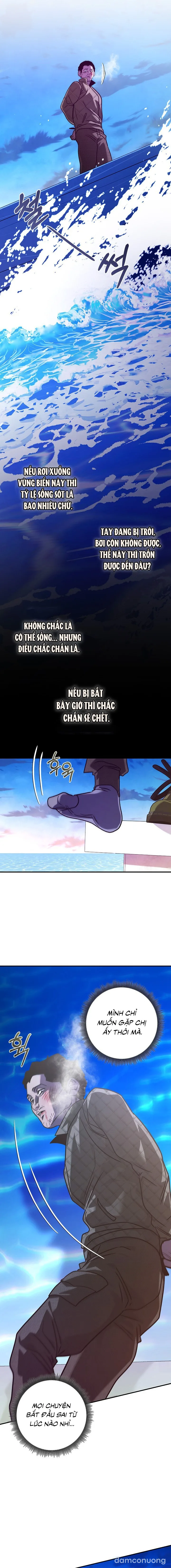 Thế Này Mà Là Nàng Dâu Ốc Sao?! 