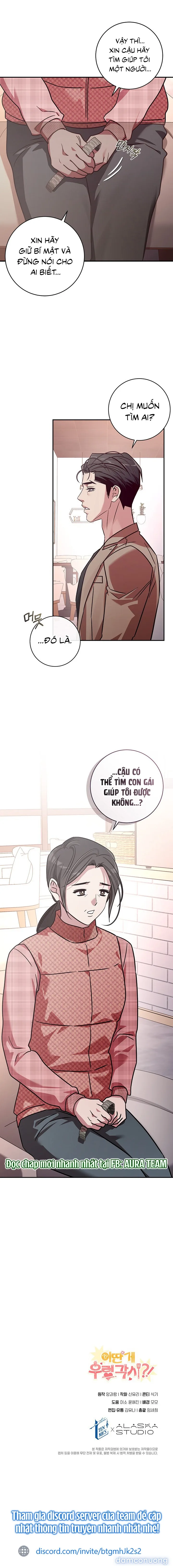 Thế Này Mà Là Nàng Dâu Ốc Sao?! 