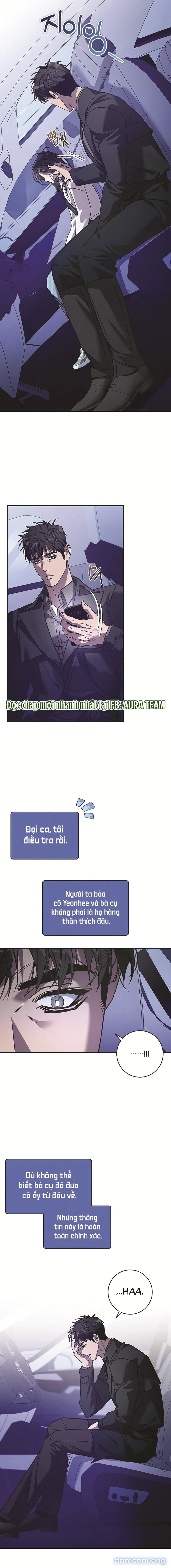 Thế Này Mà Là Nàng Dâu Ốc Sao?! 