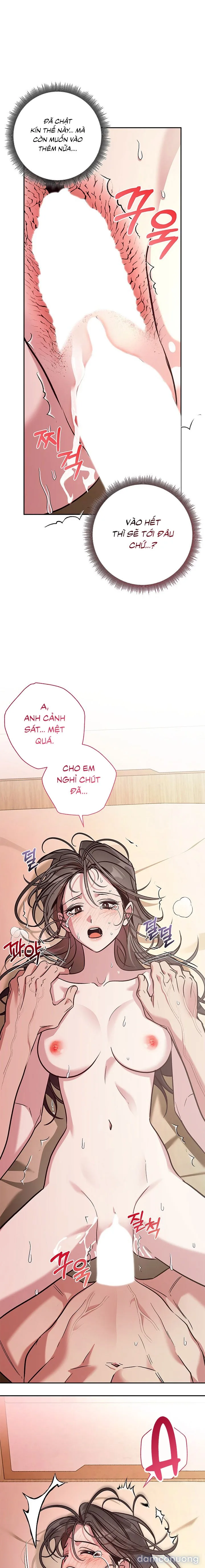 Thế Này Mà Là Nàng Dâu Ốc Sao?! 