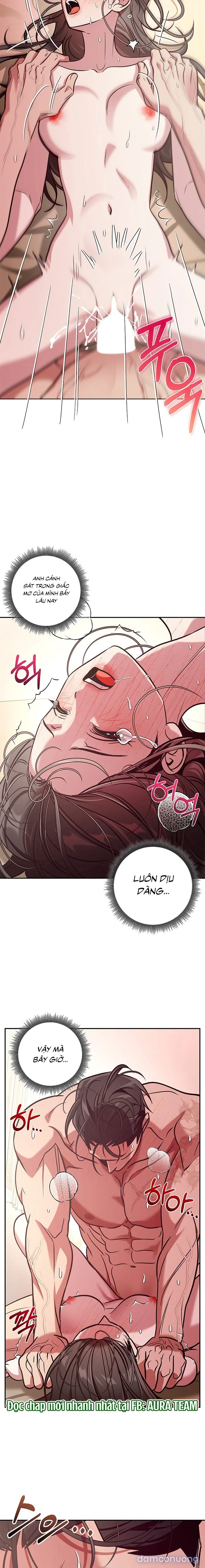 Thế Này Mà Là Nàng Dâu Ốc Sao?! 