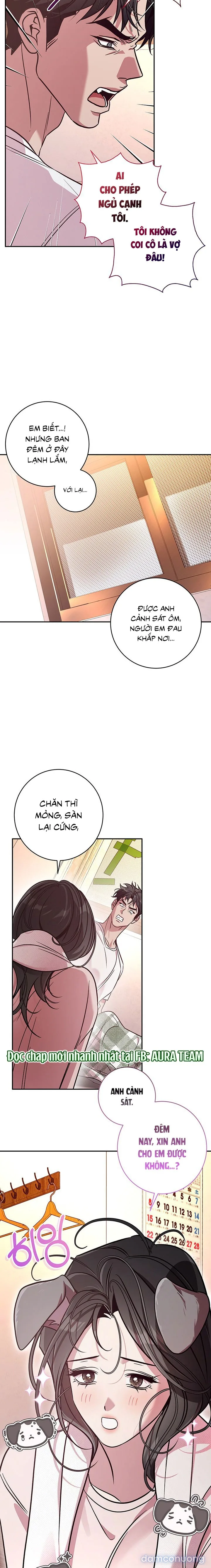 Thế Này Mà Là Nàng Dâu Ốc Sao?! 