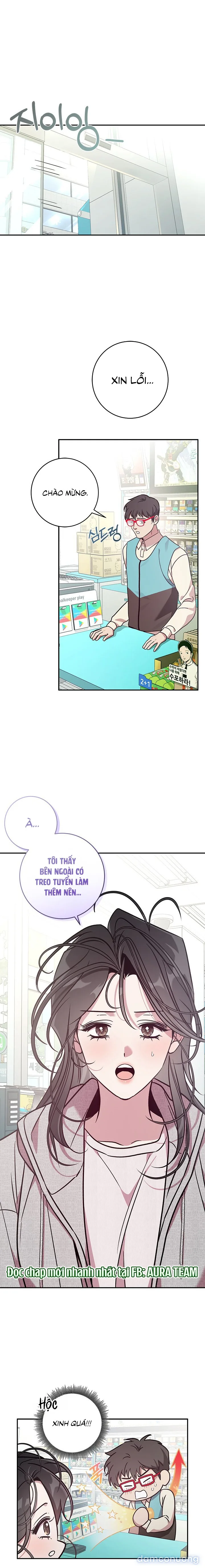 Thế Này Mà Là Nàng Dâu Ốc Sao?! 