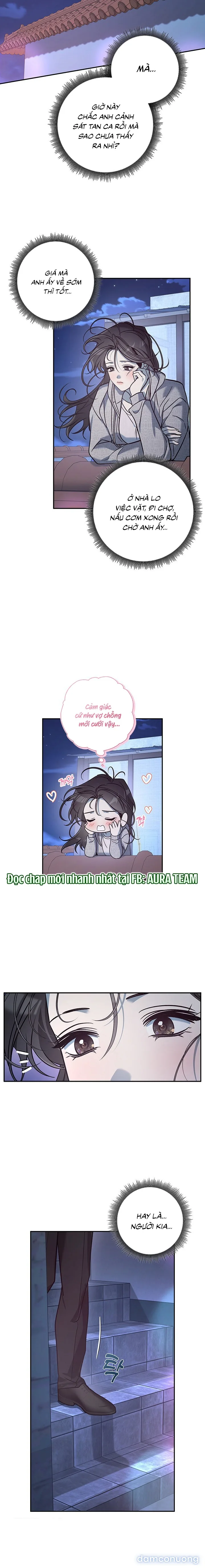 Thế Này Mà Là Nàng Dâu Ốc Sao?! 