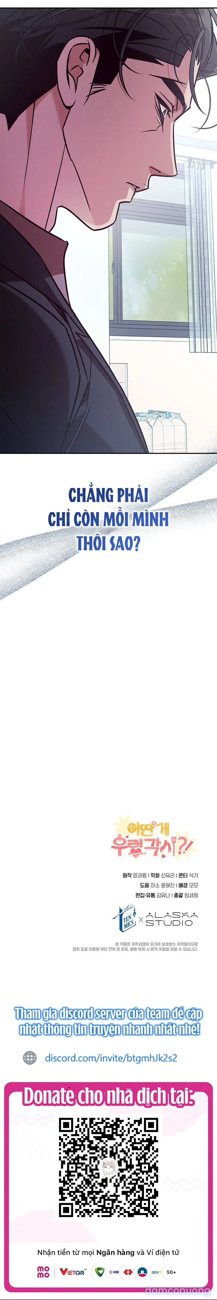 Thế Này Mà Là Nàng Dâu Ốc Sao?! 