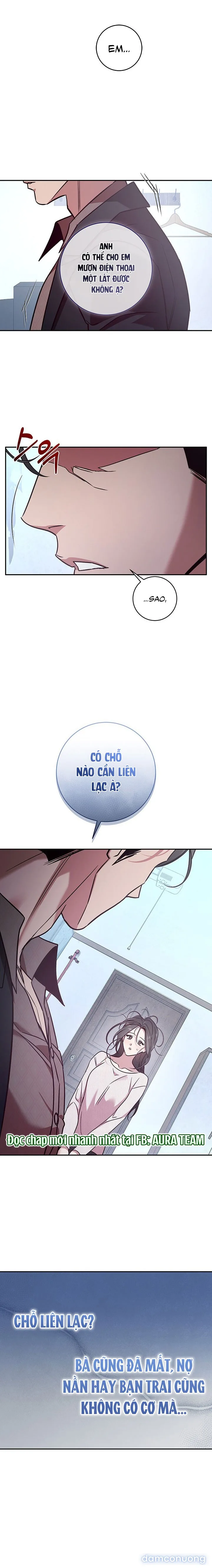Thế Này Mà Là Nàng Dâu Ốc Sao?! 