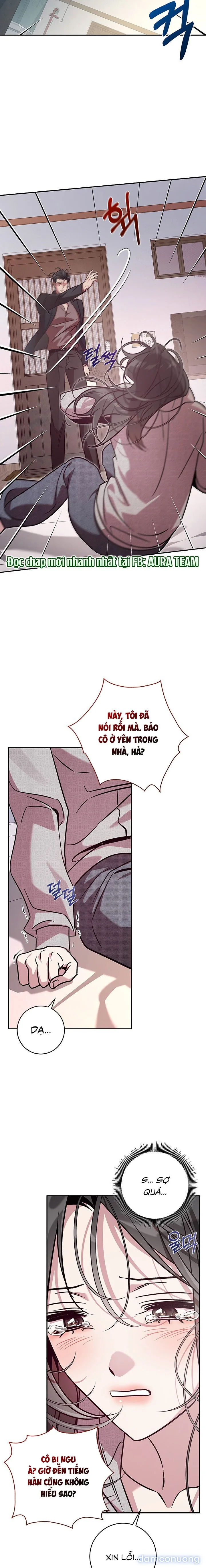 Thế Này Mà Là Nàng Dâu Ốc Sao?! 