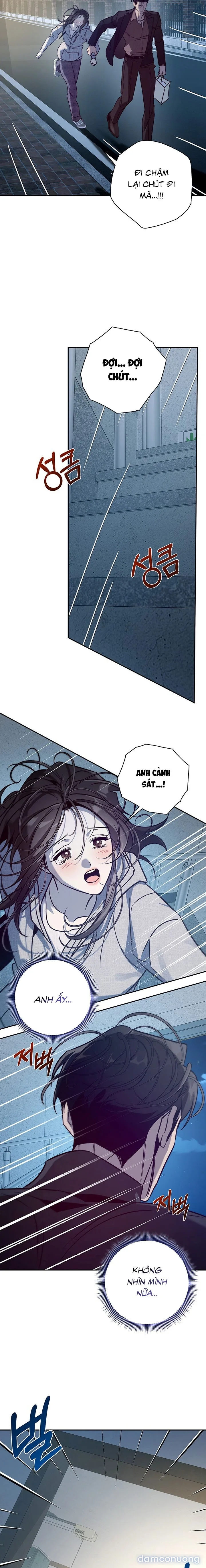 Thế Này Mà Là Nàng Dâu Ốc Sao?! 