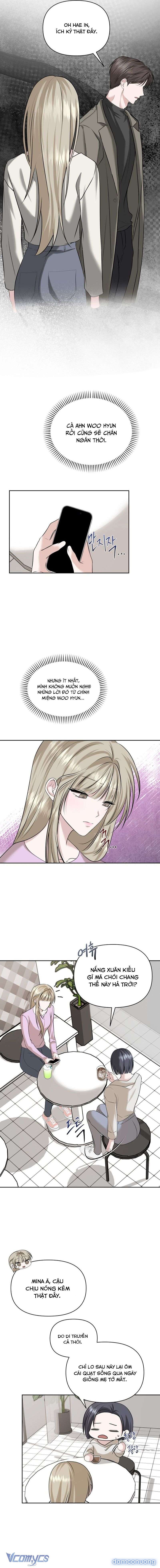 〔18+〕Dramatic Scandal 