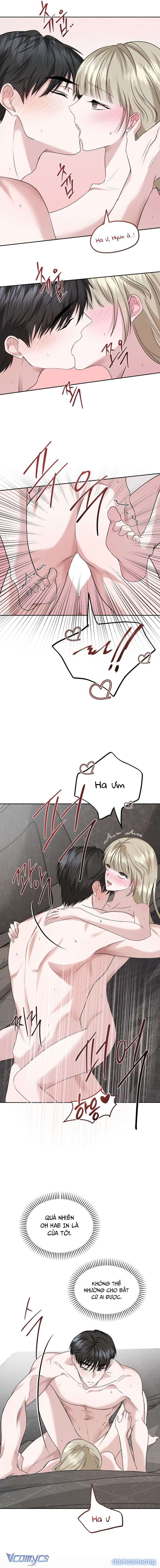 〔18+〕Dramatic Scandal 