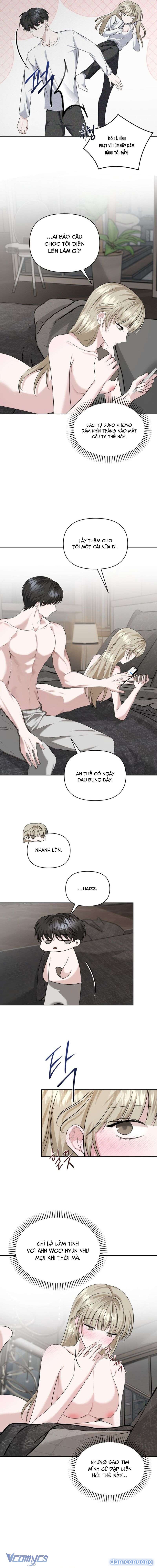 〔18+〕Dramatic Scandal 