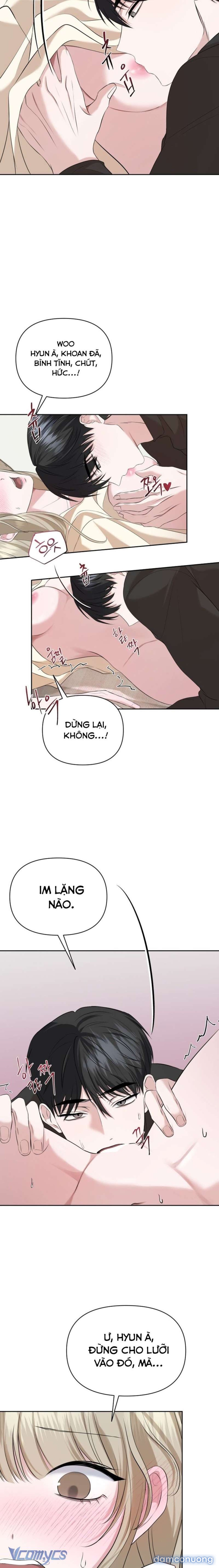 〔18+〕Dramatic Scandal 