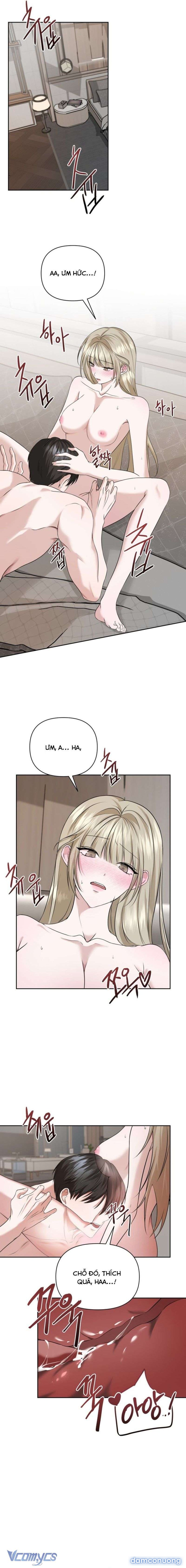 〔18+〕Dramatic Scandal 