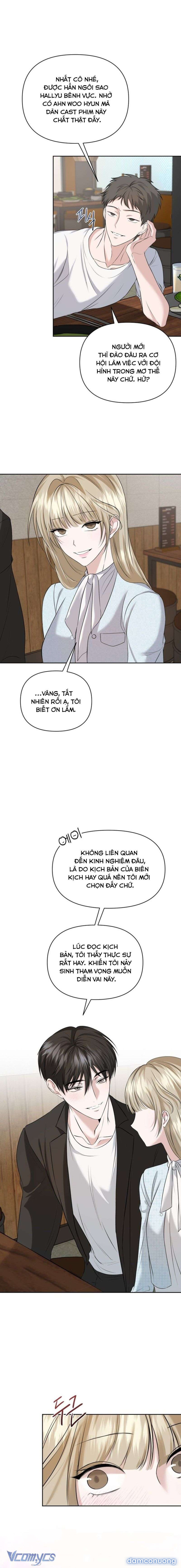 〔18+〕Dramatic Scandal 