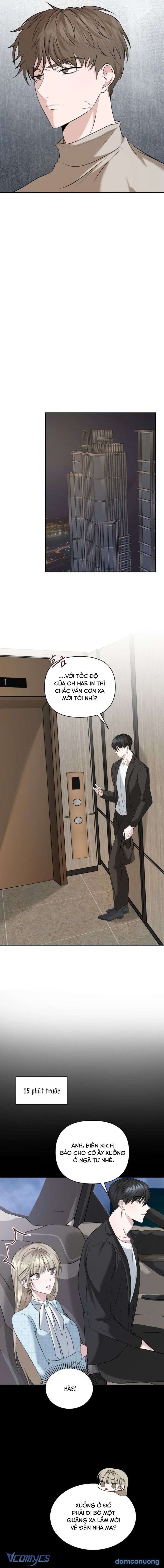〔18+〕Dramatic Scandal 