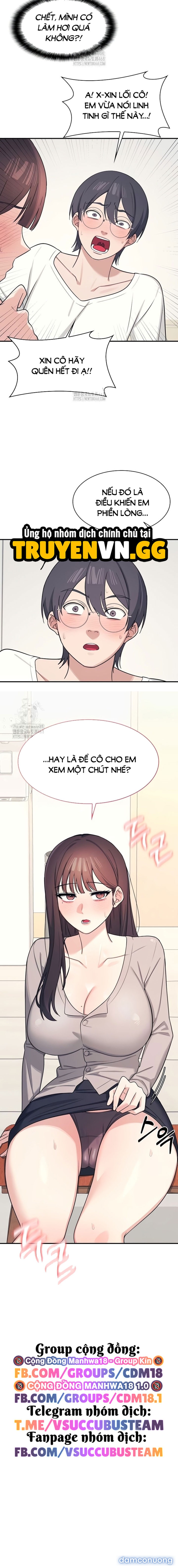 Cô Giáo Yunji 