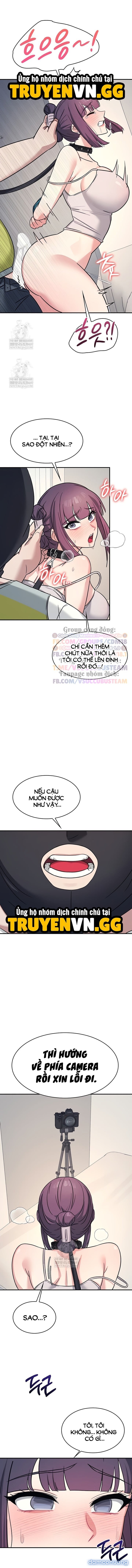 Cô Giáo Yunji 