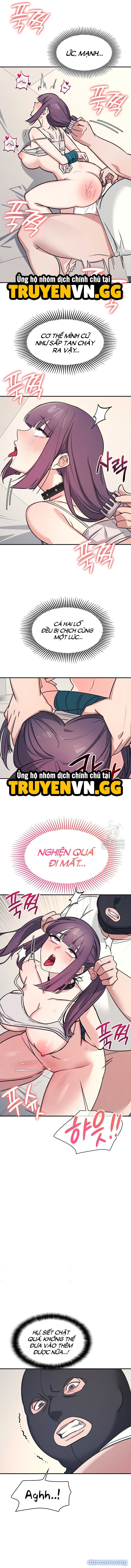 Cô Giáo Yunji 