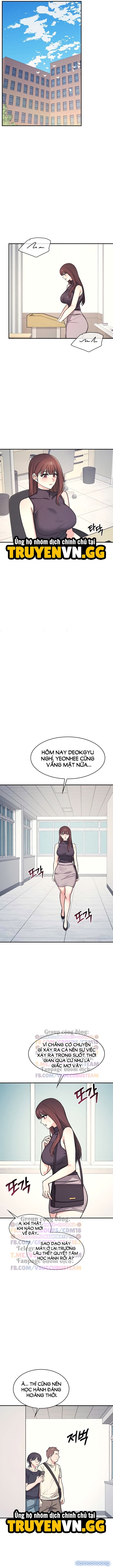 Cô Giáo Yunji 