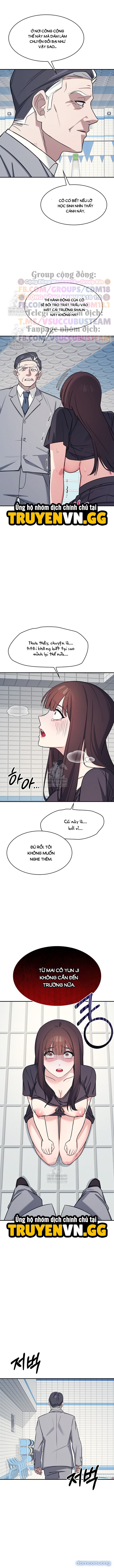 Cô Giáo Yunji 