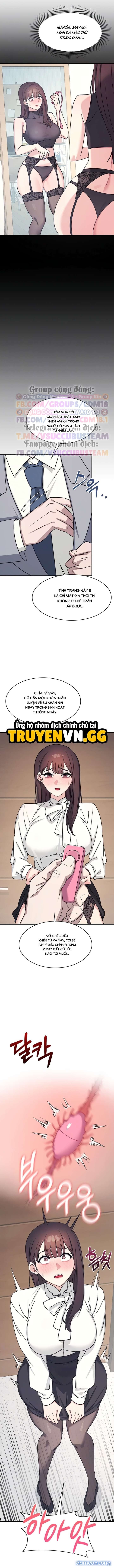 Cô Giáo Yunji 
