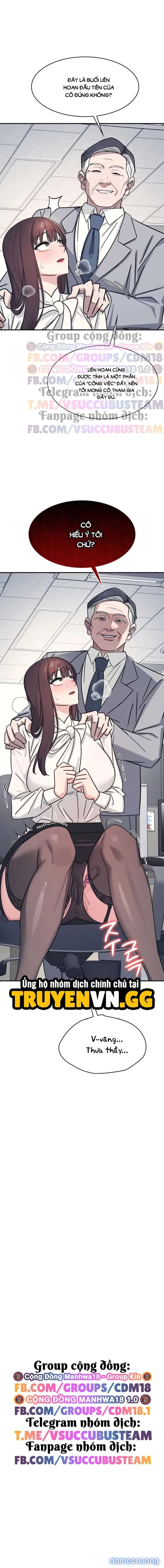 Cô Giáo Yunji 