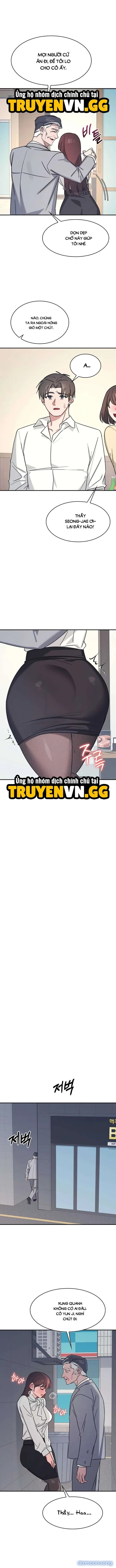 Cô Giáo Yunji 