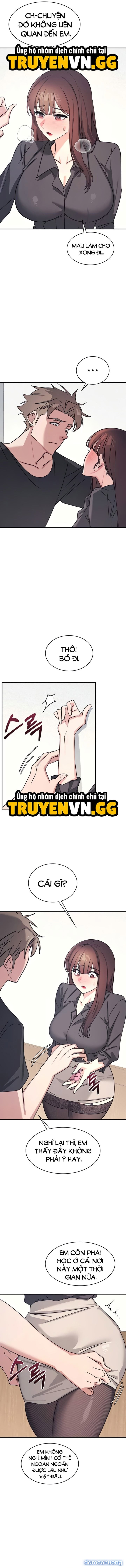 Cô Giáo Yunji 