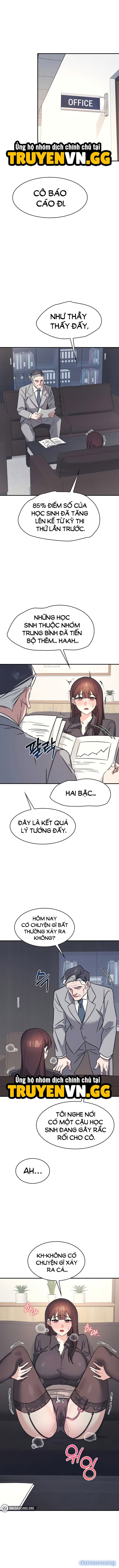 Cô Giáo Yunji 