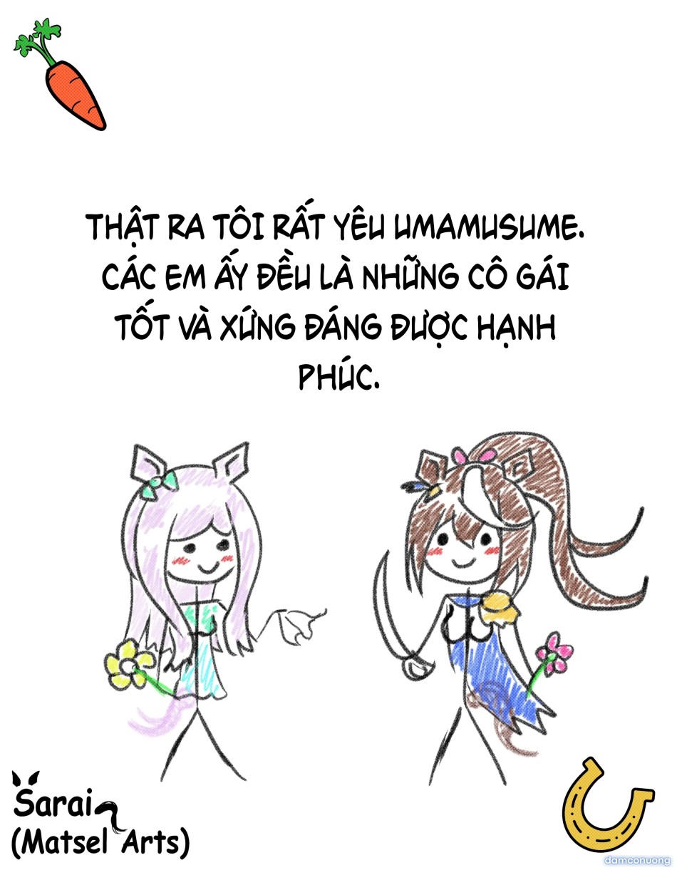 Cảm ơn cậu, McQueen... 