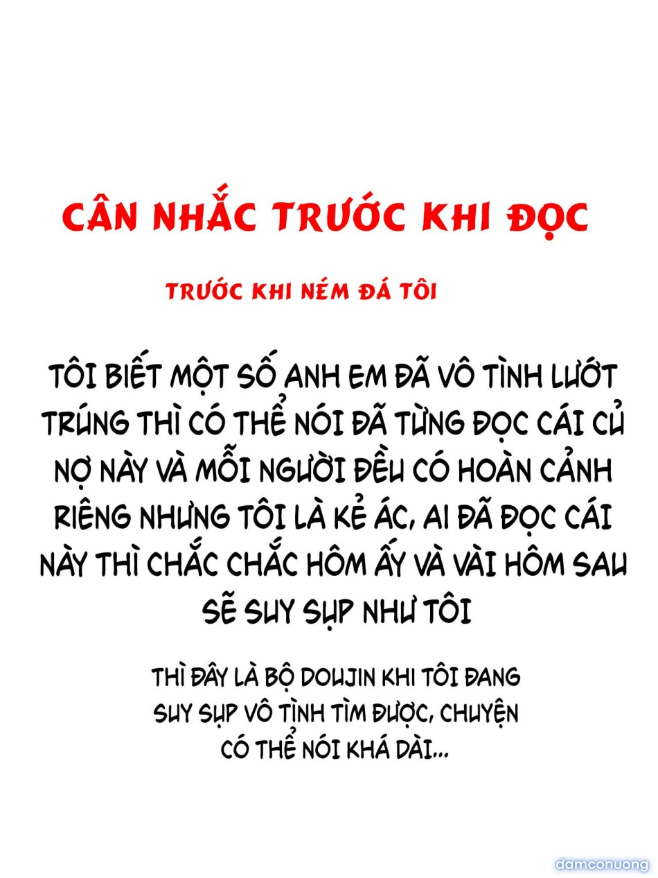 Cảm ơn cậu, McQueen... 