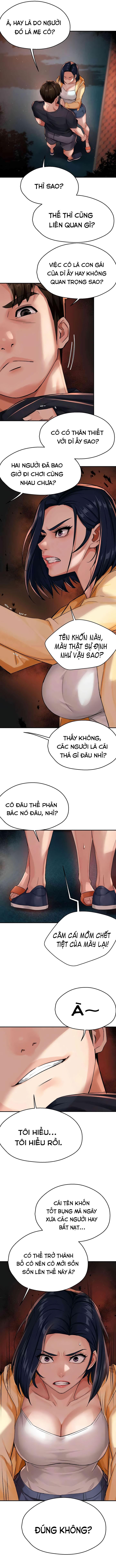 Quý Cô Yogurt 